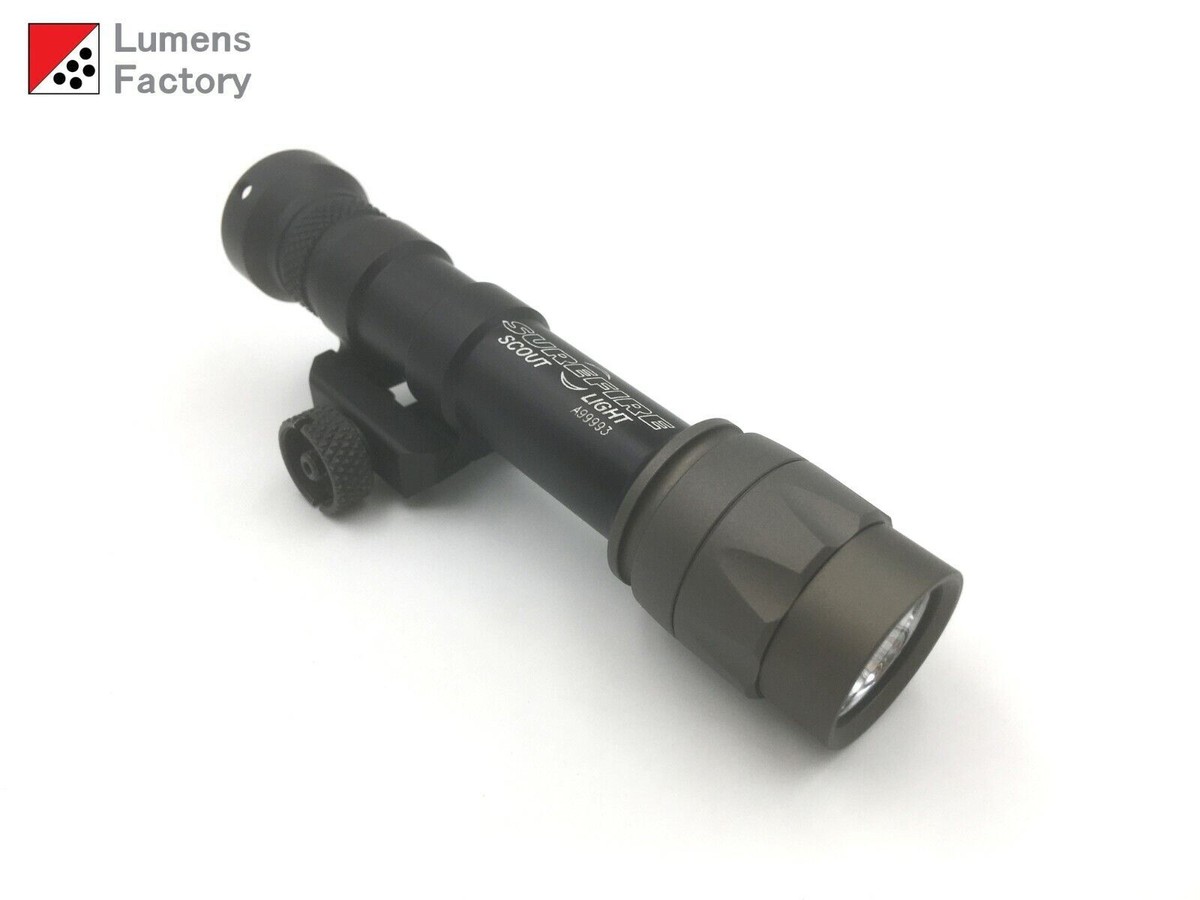 1 Mode KL4 Style LED Head for Surefire E1e E2e E2D L2 LX2 L4 1 Mode KL4 Style LED Head for Surefire E1e E2e E2D L2 LX2 L4