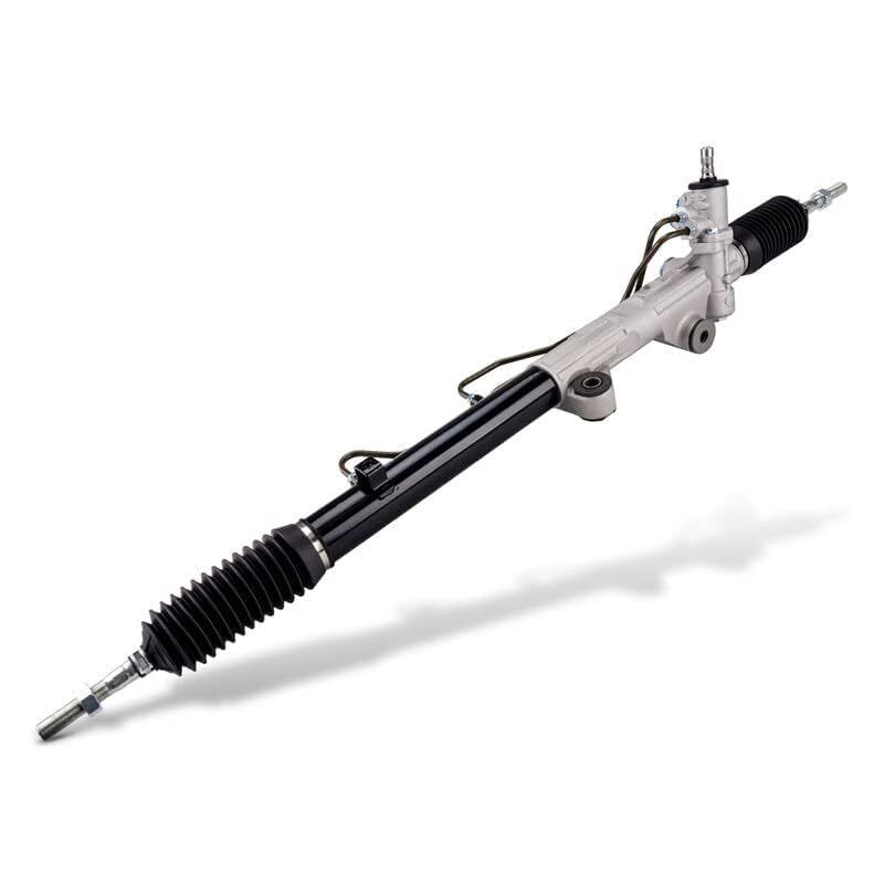 New Power Steering Rack & Pinion For Hyundai Tiburon 20032008 Elantra