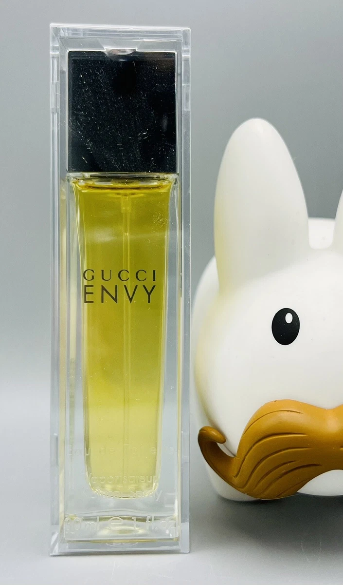 Gucci Envy 停产香水女| eBay