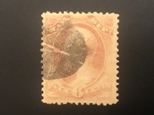 ICOLLECTZONE US O86 F/VF  used