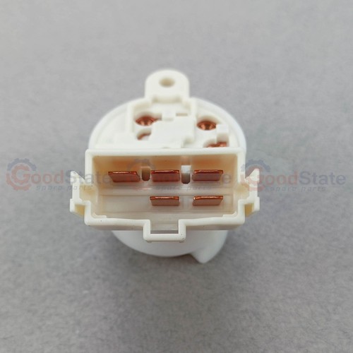 GENUINE Mitsubishi 380 DB DB 2 DB 3 2005-2008 Ignition Starter Switch x2 - Picture 4 of 5