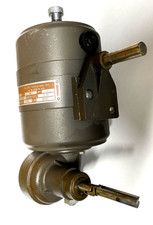 Bell  Howell Filmo 70 Electric Motor Drive 24Volt NEW  UNUSED W/ Power Cable