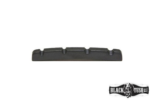 Graph Tech Nero TUSQ XL 1-5/8" Dado Scanalato Per Parafango Basso - Foto 3
