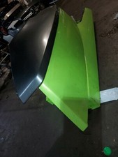 Lamborghini Gallardo Lp550 Lp560 Lp570 Rear Quarter Panel Wing