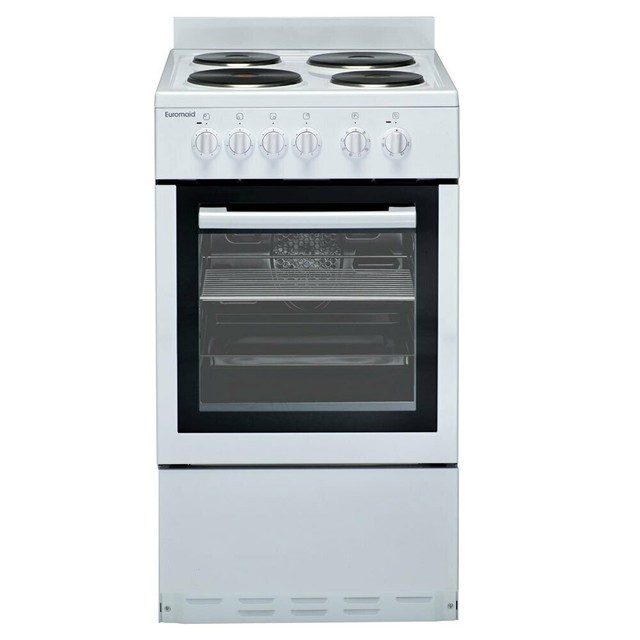 electric upright stove for sale