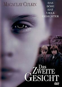 Das zweite Gesicht von Joseph Ruben | DVD | Zustand sehr gut