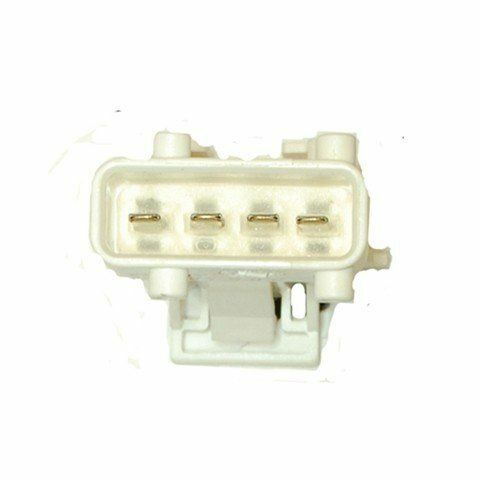 Delphi Oxygen Sensor Es10295 For Saab 1994-1995 - Picture 2 of 2