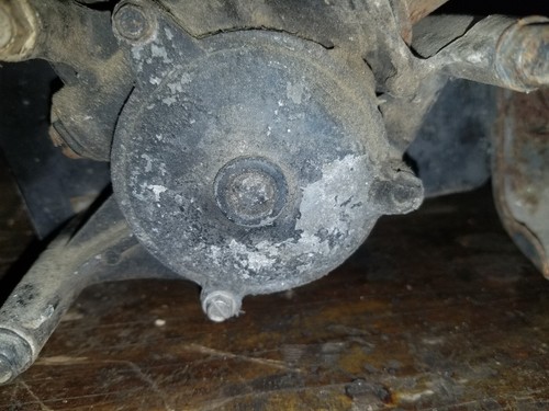 1982-1990 PONTIAC FIREBIRD AND TRANS AM HEADLIGHT ASSEMBLY RIGHT SIDE RH 2 wire - Picture 2 of 8