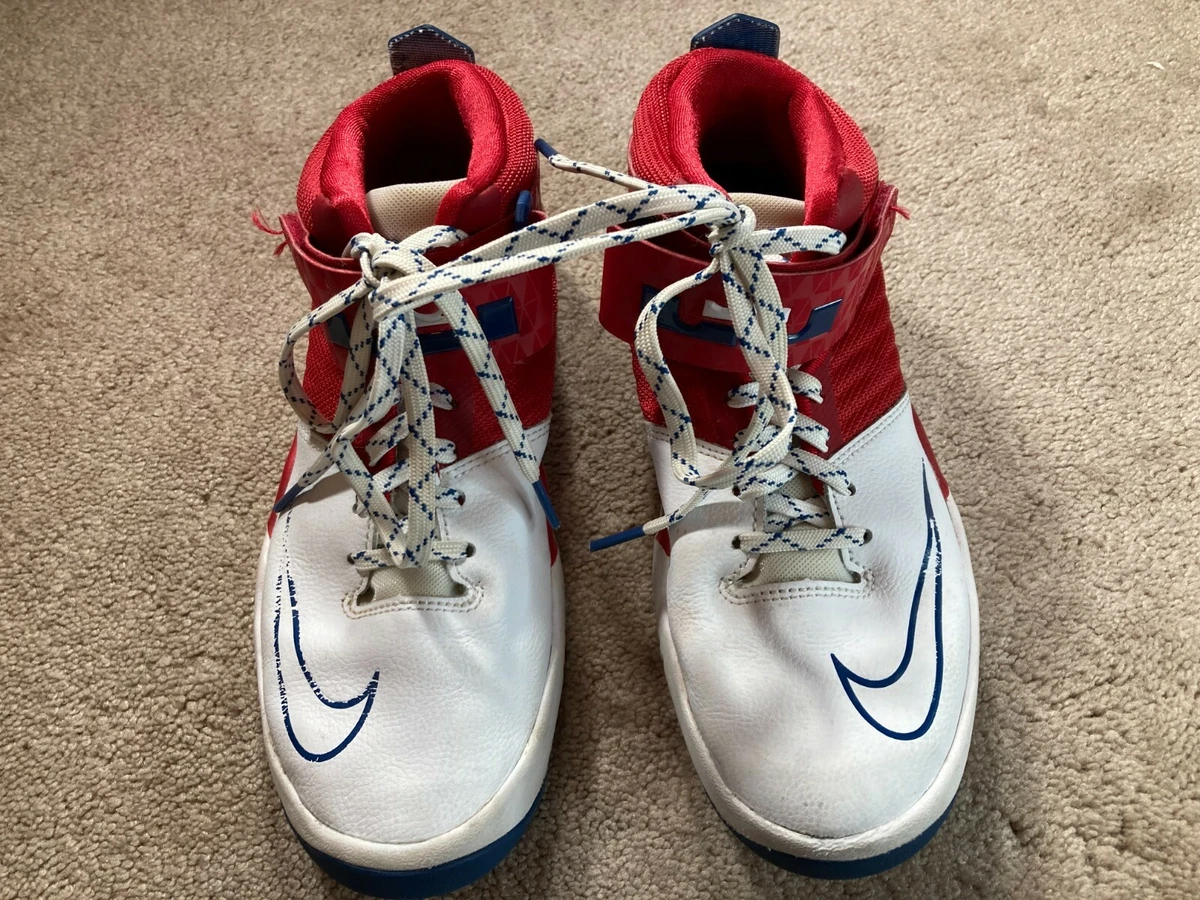 Lebron james shoes size best sale 5.5