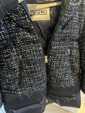 Herno Women Tweed Jacket