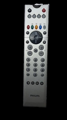 ORIGINAL Fernbedienung PHILIPS RC 2080/01B RC2080 Neu Orginale