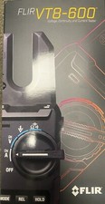 FLIR VT8-600 Voltage, Continuity, and Current Tester CAT III-600V/CAT IV-300V