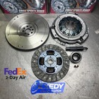 Exedy OEM Clutch Kit with OEM Flywheel for 13-17 Honda Accord 4 cyl