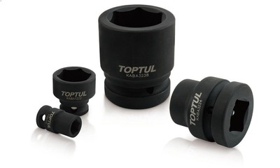 Sockets TOPTUL 0XTKABA1632