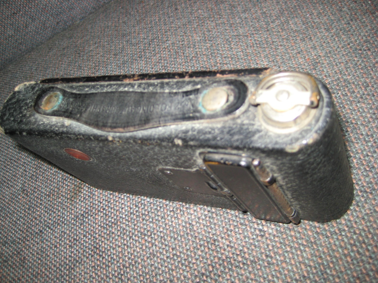 Vintage Antique Eastman Kodak No.2A Folding Autographic Brownie Film