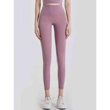 Wide Waistband Sports Leggings