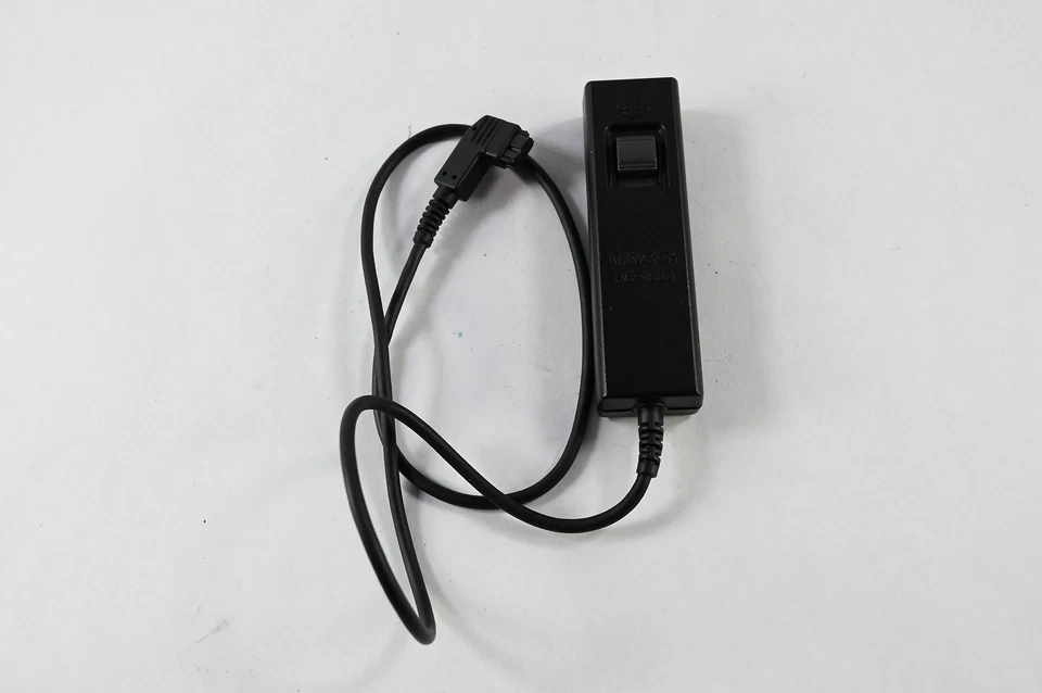 inolta RC-1000 Shutter Release Cable #G790 - Image 2 of 4