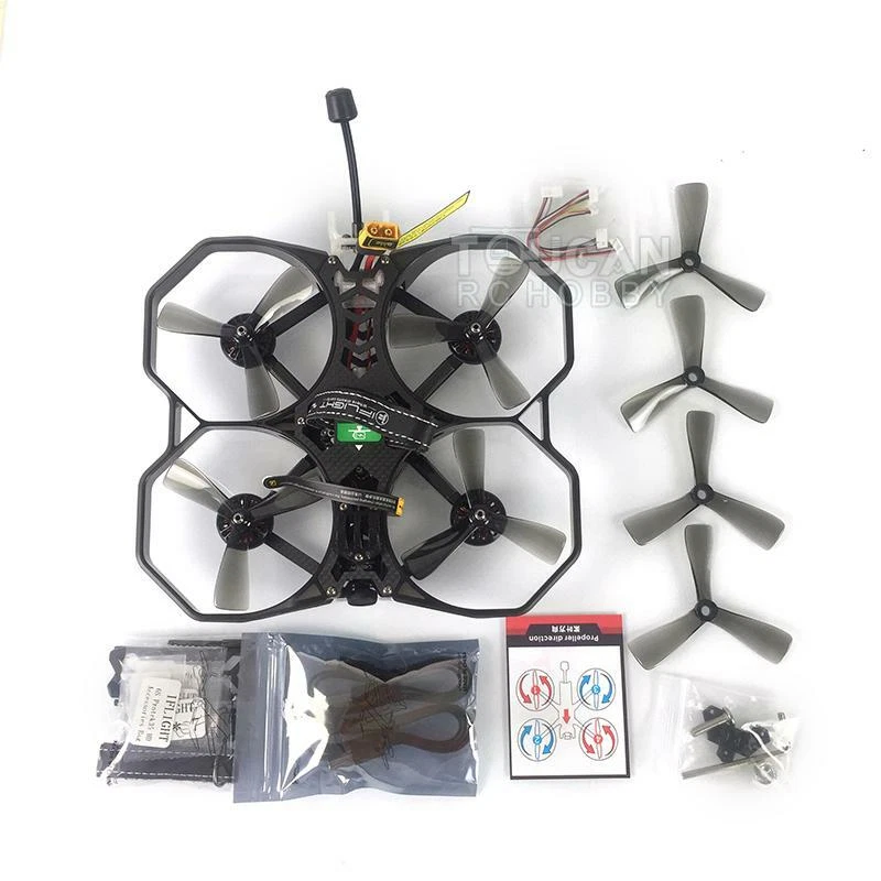 Iflight on sale protek35 6s