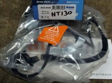 ABS sensor front right fits Lexus LX & Toyota Landcruiser 98-08 r/h 8954260040