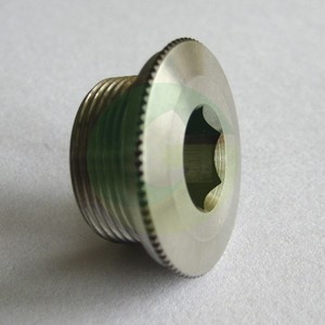 Titanium M20 Crank Set Arm Bolt for SHIMANO DEORE SLX XTR SAINT Dura Ace Ultegra | eBay