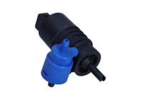 Maxgear 45-0126 Wasser Pumpe, Fensterreinigung FüR Abarth, Alfa Romeo, CitroëN,