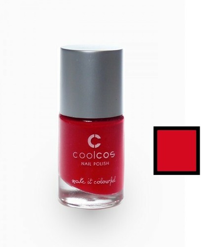 Cool Cos Denmark Paraben parfümfrei kosmetischer NAGELLACK Farben #SchnäppchenTrend - Bild 31 von 48
