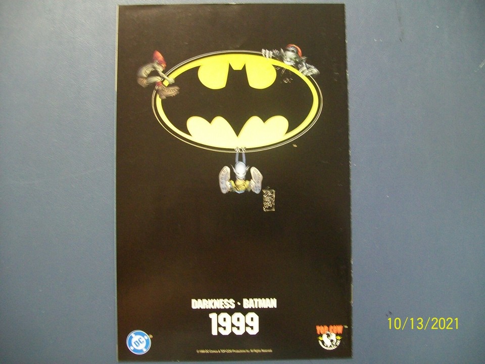 Rising Stars #0 by Top Cow Comics (Wizard Edition) in Near Mint ...