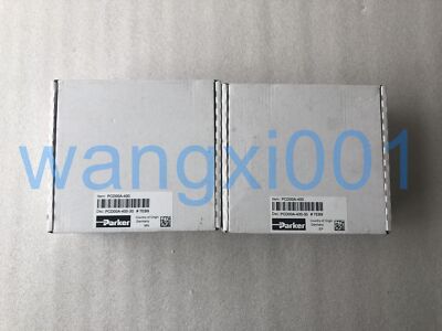1PCS NEW parker Proportional valve amplifier module PCD00A-400-30 Fast delivery