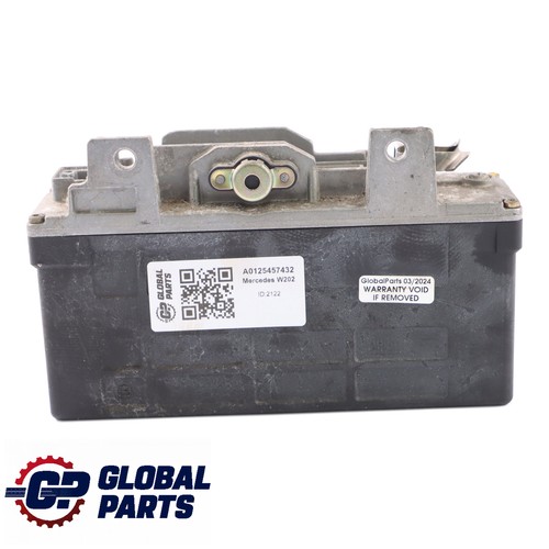 Mercedes W202 ABS Steuergerät ECU A0295450632