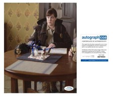 Allison Tolman "Fargo" AUTOGRAPH Signed 'Molly Solverson' 8x10 Photo B ACOA