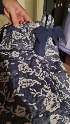 Max Studio BABY schickes Kleid / Festkleid Gr. 74-86 12- 18 Monat