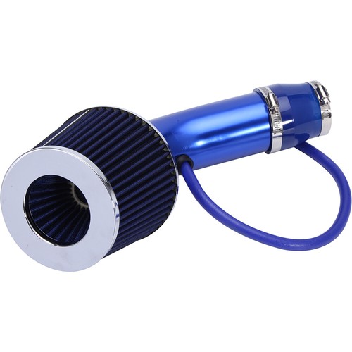 Cold Air Intake Filter Pipe Induction Power Flow Hose System For Toyota corolla - Picture 8 of 12