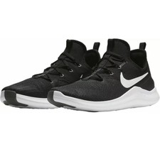 nike free tr 8 black