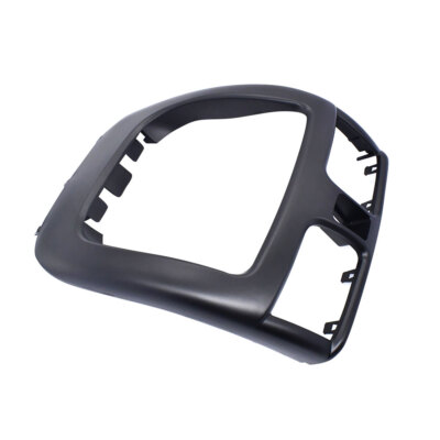 For Nissan Sentra Almera 2000-2006 Center Console Radio Fascia