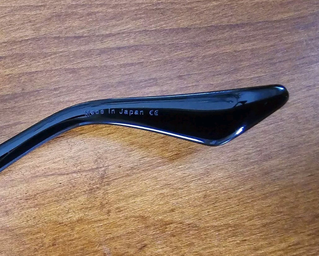 NEW Dita Eyewear DTS704-A-01-Z TELEMAKER Black Sunglasses. Bold