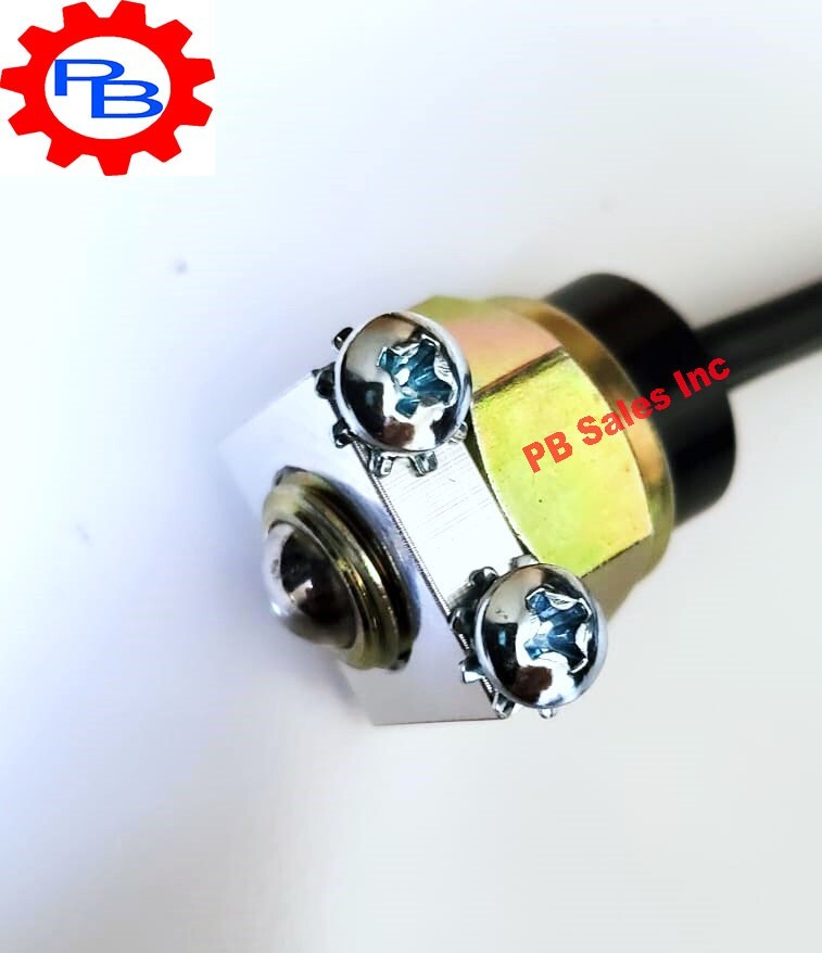 Adapter Switch Reverse Light HMMWV M998, 29,00 - Foto 12