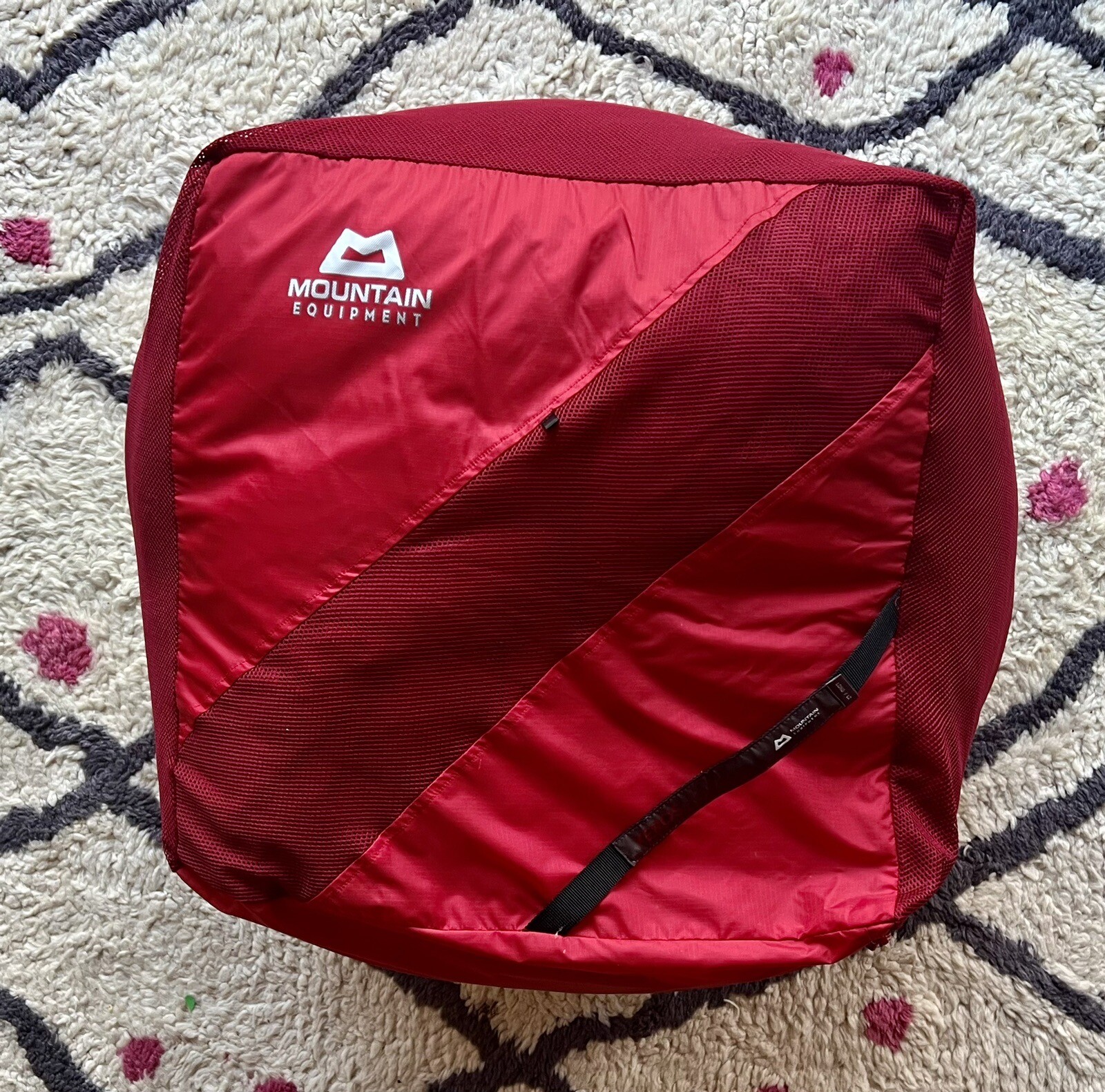 Mountain Equipment Xeros Three/Four Season Ultralight Down Sleeping Bag