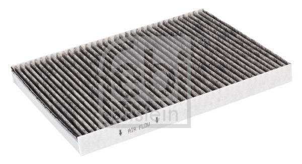 Febi 11566 Innenraumfilter Pollenfilter-image