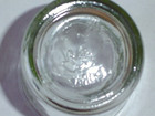 WELCH'S GLASS Bugs Leads a Merry Chase Porky Pig on BOTTOM EXCELLENT near MINT — photo 4