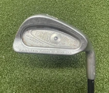 Ping Eye 2 Black Dot 3 Iron  /  RH  /  Stiff Graphite ~39.75"/ NEW GRIP / jj9399