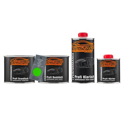 Autolack Set Dose für Chrysler Dodge Jeep Plymouth Viper P06 Green Angels 1,75L