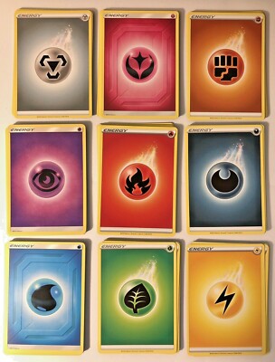 dark type pokemon card symbol Amazon.com: Pokemon - Darkness Energy Card SVE 007 - Pokemon 151 main image 1