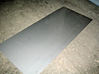 Stainless Steel Sheet 2mm 3mm Thicknesses Mill Finish 2B Grade 304 Various Sizes - Image 1 of 4