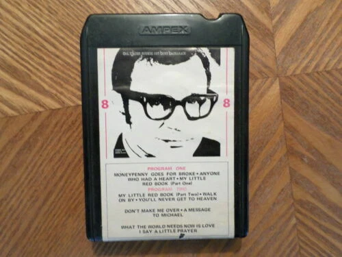 Cassettes audio de jazz