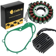 Stator & Regulator & Gasket for Suzuki GS1000E 1980