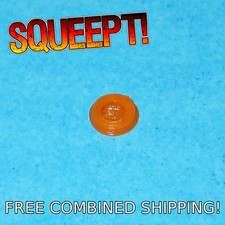 Disc Door Sensor Widener - Fix your JVC X'Eye with this Press Fit Widening Disc 