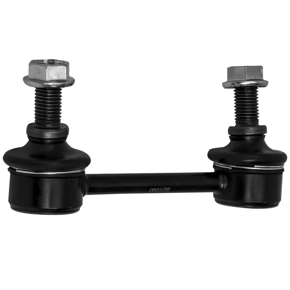 Ford Probe Mazda MX-6 1993 1994 1995 1996 1997 - Juego (2) barra estabilizadora trasera eslabones finales Foto 3 de 4