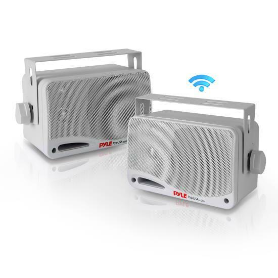 indoor outdoor speaker system