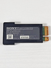 Original Sony Wireless Transceiver EZW-RT50 For HT-CT550W HT-ST7 Home Theater