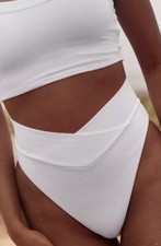 Aerie  Bikini Bottoms  LARGE  NWT  Choose Style